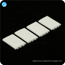 high performance steatite ceramic resistor parts for promotion